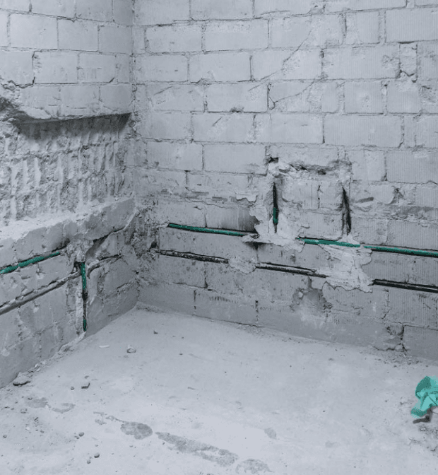 Residential Demolition