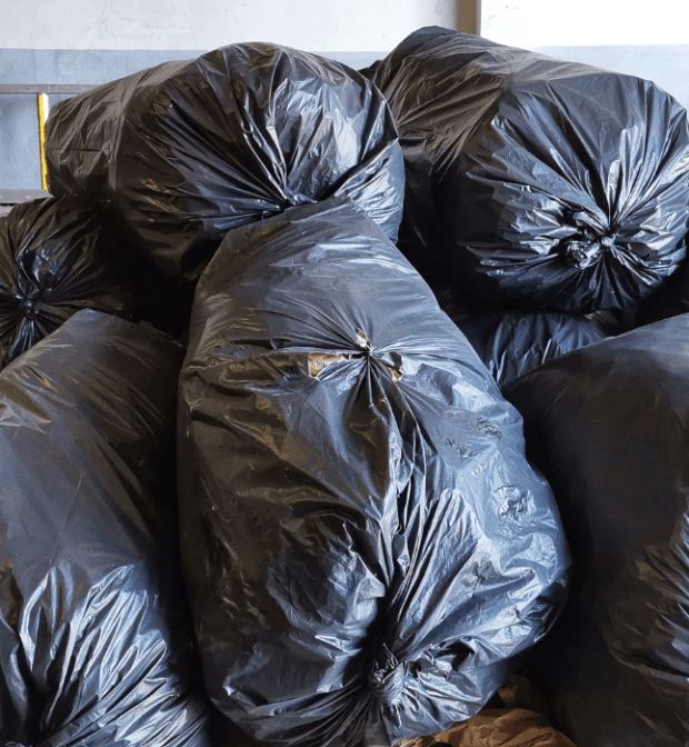 Commercial Waste Removal
