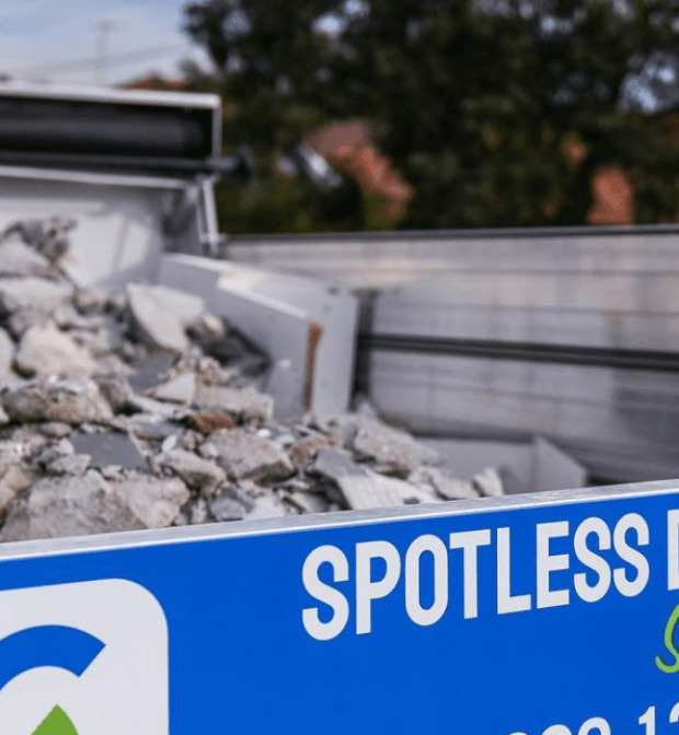 household rubbish removal