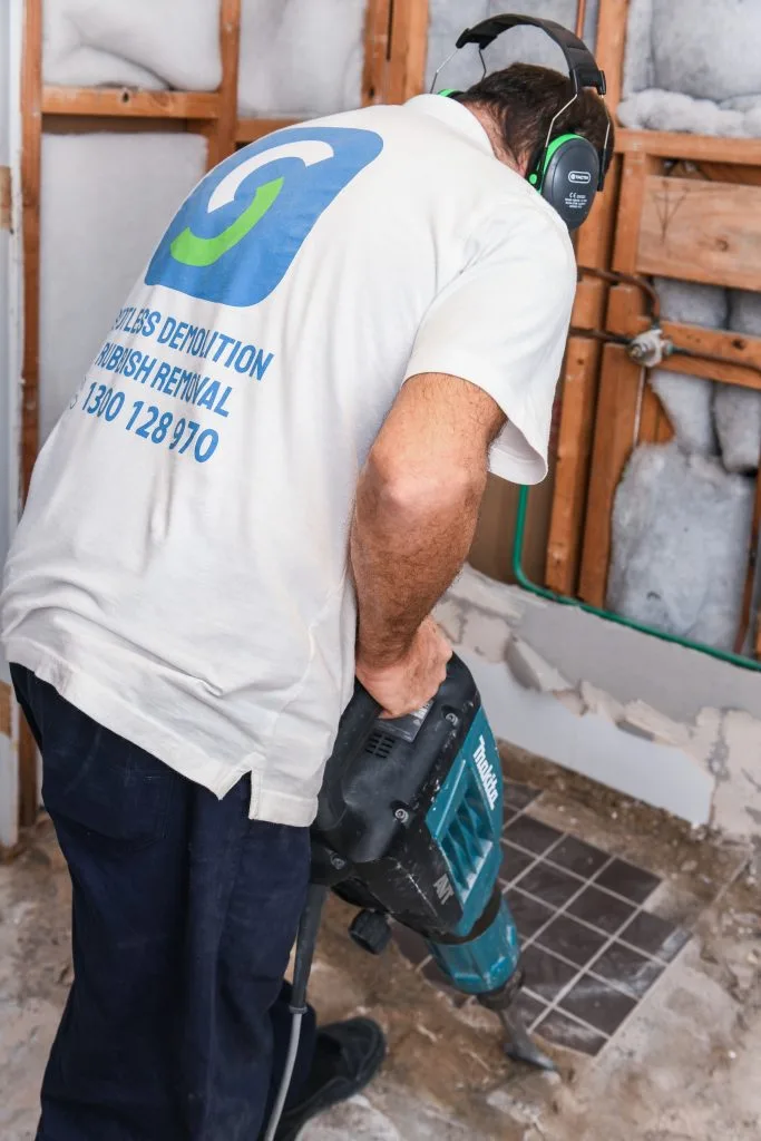 About Us 2 Leaders in Gold Coast Demolition and Rubbish Removal