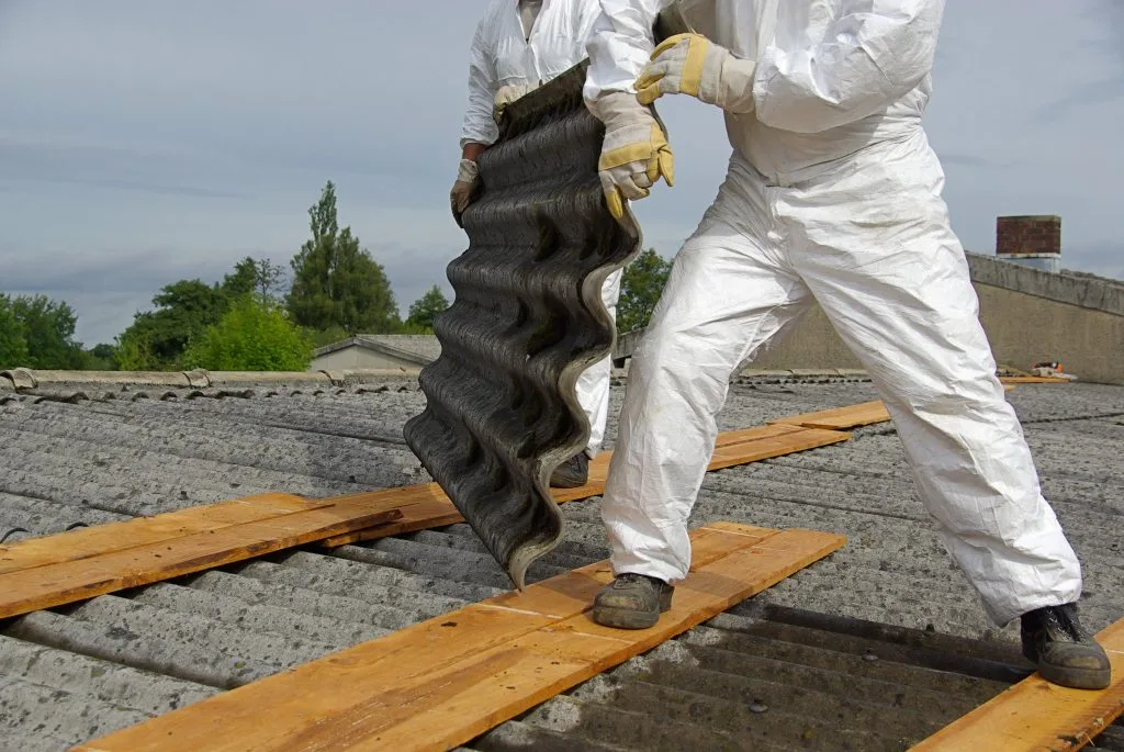 Asbestos Removal 1 Asbestos Removal