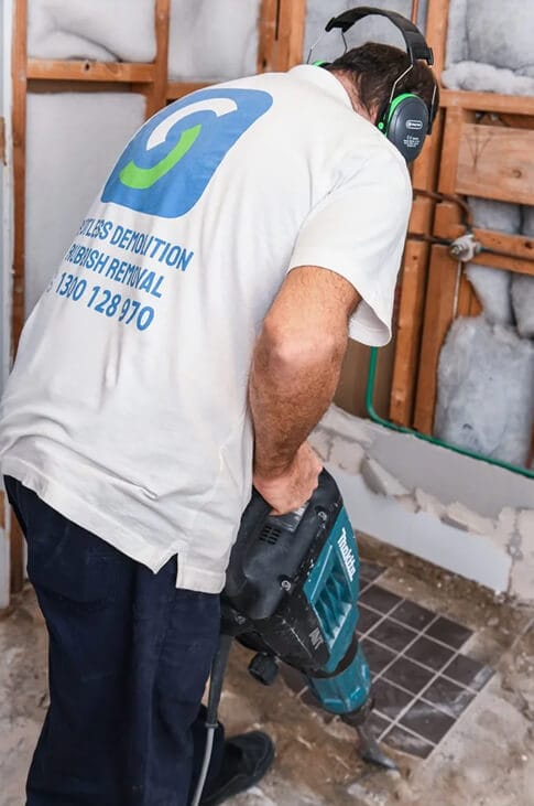Demolition Brisbane company that deals with residential and commercial demolition