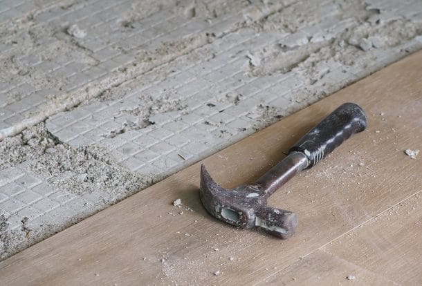 Flooring Removal Essential Steps to Follow