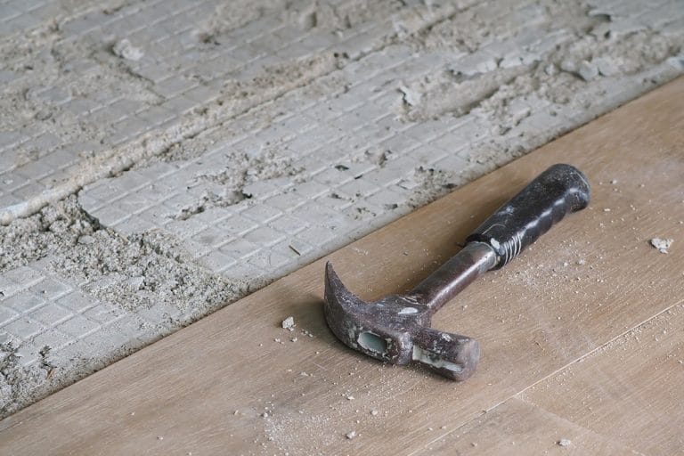 Flooring Removal Essential Steps to Follow