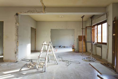 Strip Out Demolition: What It Is and Why Spotless Demolition Does It Best 3 Strip Out Demolition May Blog 3