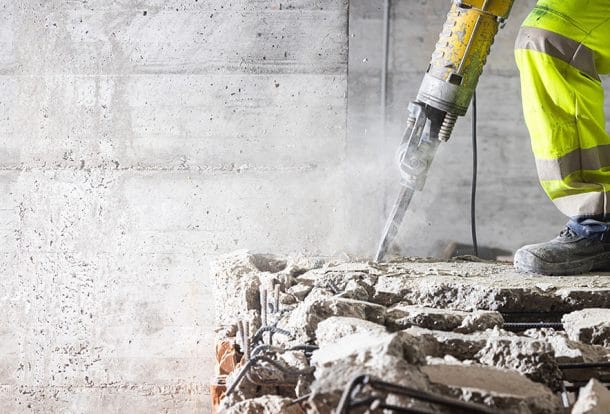 essential tools used in professional demolition projects image