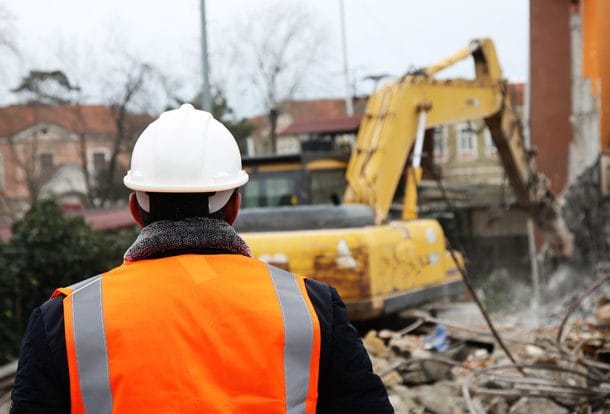 how technology is changing the demolition industry image