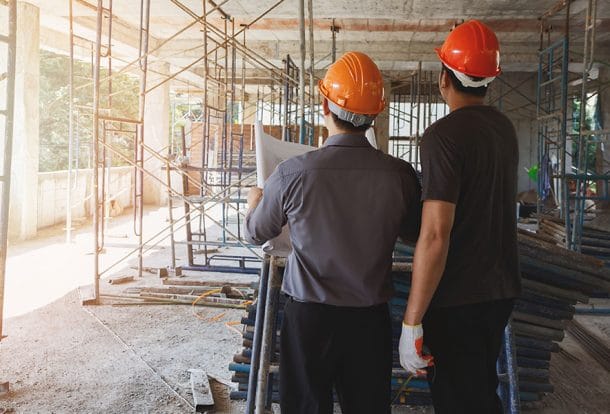 how to choose the right residential demolition contractor in brisbane image