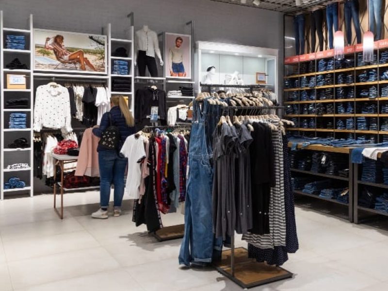 Shop Strip Outs Gold Coast & Brisbane